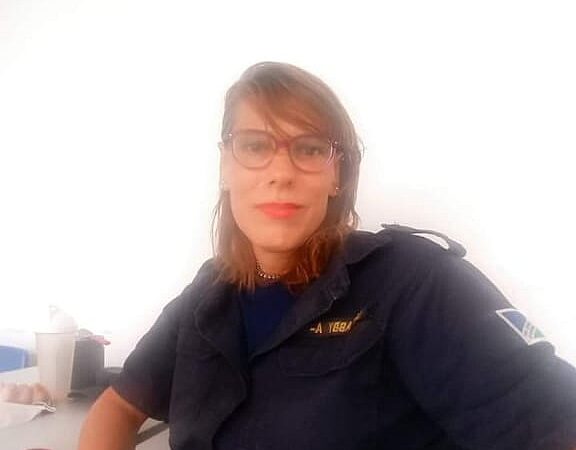 Primeira mulher trans empossada na Guarda Civil de Jaboatão dos Guararapes denuncia transfobia