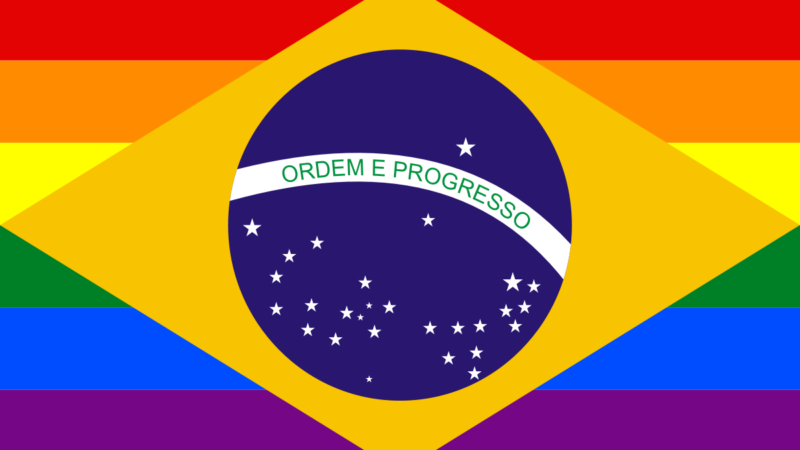 Brasil tem mais de 15,5 milhões de pessoas LGBTQ, revela Datafolha