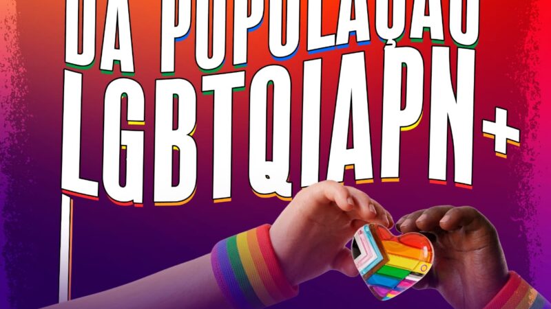 Frente Parlamentar LGBTQIAPN+ realiza audiência em Belo Jardim