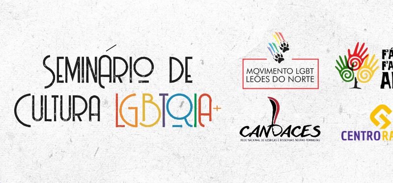 Seminário de Cultura LGBTQIAPN+
